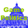Video Game Politics politicians bills laws violent games