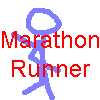 Marathon Runner game