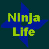 Ninja Life ninja weapons