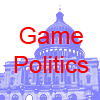 Video Game Politics politicians bills laws violent games