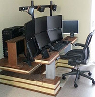 7 monitors