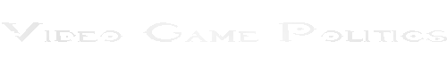 news video game politics